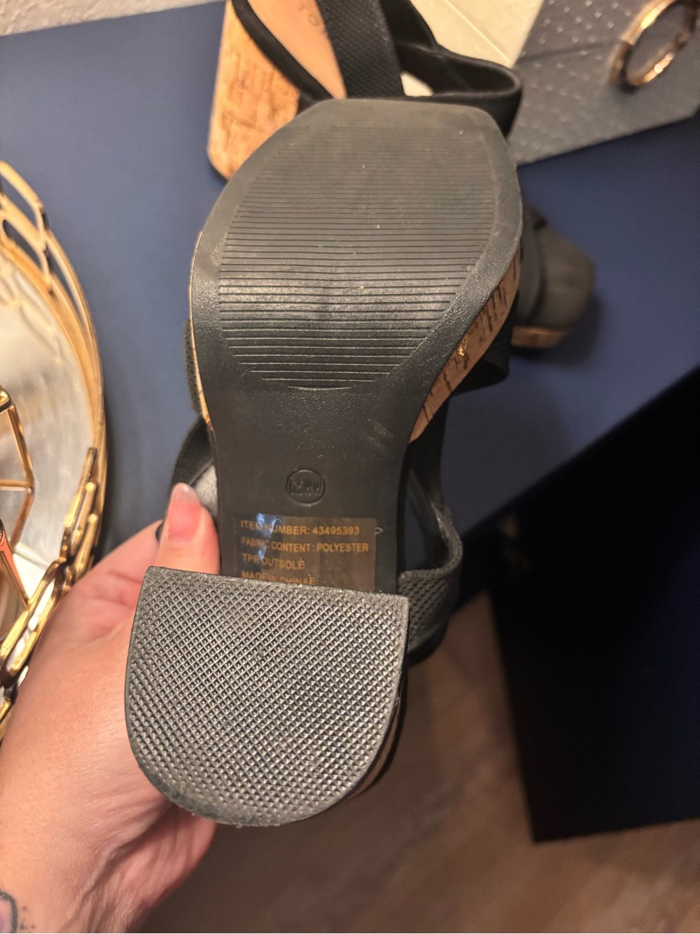 Torrid heels - Picture 5 of 5